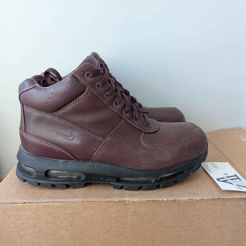 2017 Nike air max acg goadome size 9.5